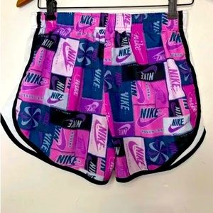 Nike shorts